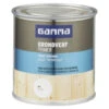 GAMMA Grondverf Voor Binnen 250 Ml Wit