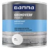 GAMMA Universeel Grondverf 250 Ml Wit