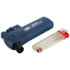 GAMMA Gasbrander Klein 1300W