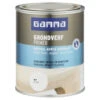 GAMMA Grondverf Binnen Extra Dekkend 750 Ml Wit