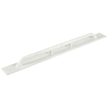 GAMMA Afrijlat Met Handgreep Kunststof 120 Cm - Afbeelding 2