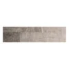 GAMMA Wandtegel Kristianstad Wit 11x45 Cm - 1,19m²/pak