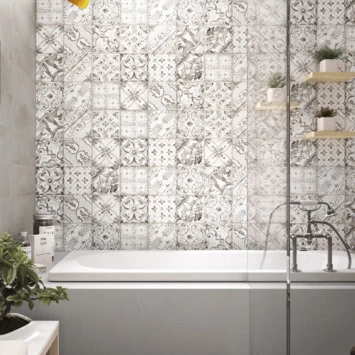 GAMMA Wandtegel Braga 20x60 Cm - Afbeelding 3