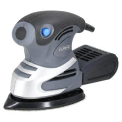 GAMMA Handpalmschuurmachine HS200W