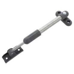 GAMMA Telescopische Raamuitzetter Grijs 20 Cm Buitendraaiend