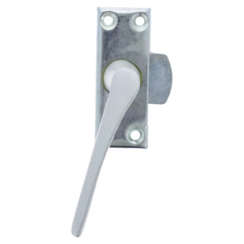 GAMMA Raamsluiting Links Verzinkt