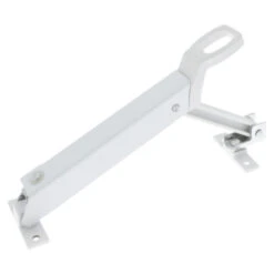 GAMMA Raamuitzetter Wit 14 Cm Voor Kiepramen