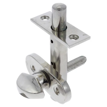 GAMMA Insteekgrendel Buitendeur Doorn 50 Mm