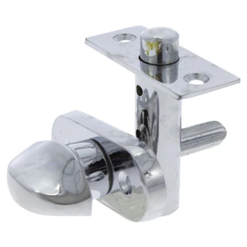 GAMMA Insteekgrendel Raam Doorn 35 Mm