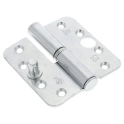 GAMMA Kogelstiftpaumelle 90x90 Mm Rechts SKG 3-sterren