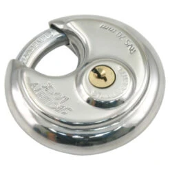 GAMMA Discusslot RVS 70 Mm