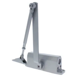 GAMMA Deurdranger RVS 40kg