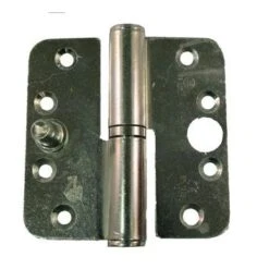 GAMMA Kogelstiftpaumelle SKG 3-sterren Rechts 90x90 Mm