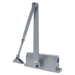 GAMMA Deurdranger RVS 80 Kg