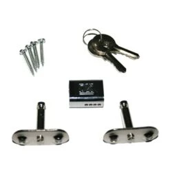 GAMMA Slot T.b.v. Uitzetijzer