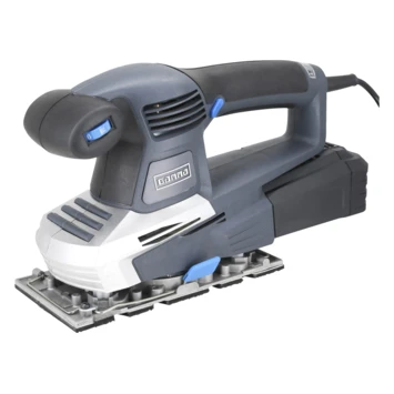 GAMMA Vlakschuurmachine VS-240HC