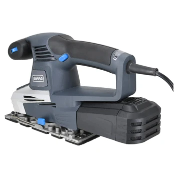 GAMMA Vlakschuurmachine VS-240HC - Afbeelding 3