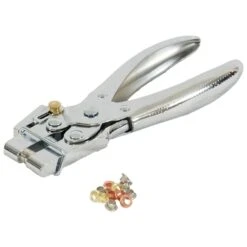 GAMMA Zeilringtang Met 100 Ringen Ø 5 Mm