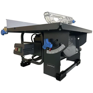 GAMMA Zaagbank ZB-200 - Afbeelding 2