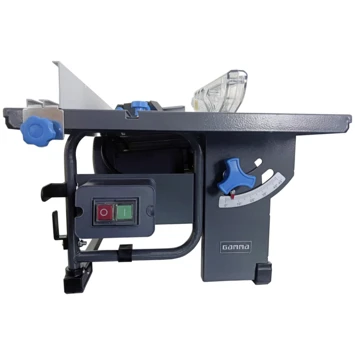 GAMMA Zaagbank ZB-200 - Afbeelding 3