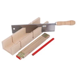 GAMMA Verstekbakset 3 Delig 300mm