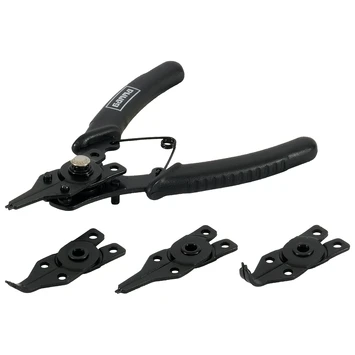 GAMMA Borgveertang Met Bekkenset