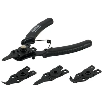 GAMMA Borgveertang Met Bekkenset - Afbeelding 2