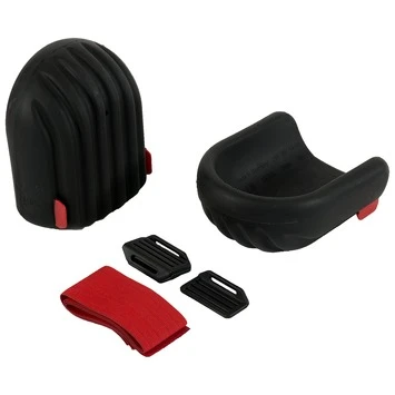 GAMMA Kniebeschermers 2-puntssluiting - Afbeelding 2