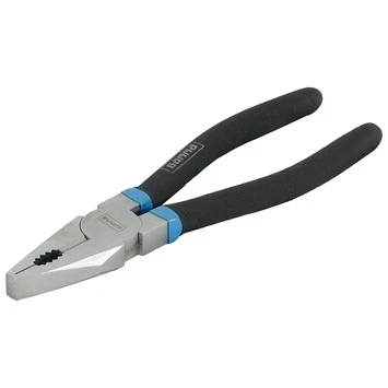 GAMMA Combinatietang Slank 180 Mm