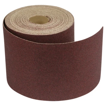 GAMMA Schuurpapier K100 25m - Afbeelding 2