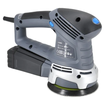 GAMMA Excenterschuurmachine X-450HC - Afbeelding 2