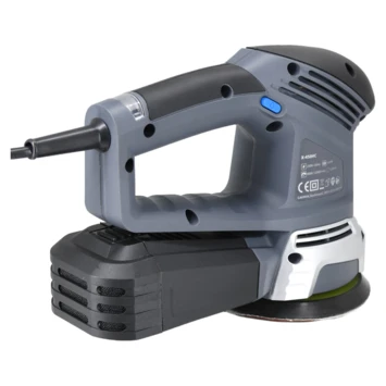 GAMMA Excenterschuurmachine X-450HC - Afbeelding 3