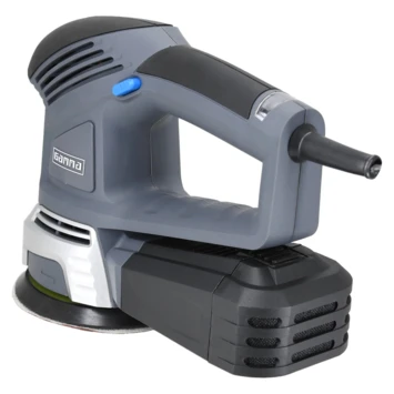 GAMMA Excenterschuurmachine X-450HC - Afbeelding 4