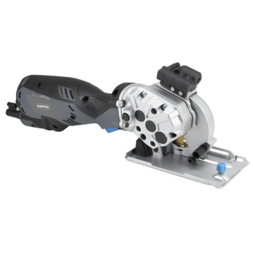 GAMMA Handcirkelzaag HCZ2-85 - Afbeelding 4