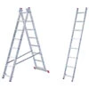 GAMMA Reformladder 3x8 Treden