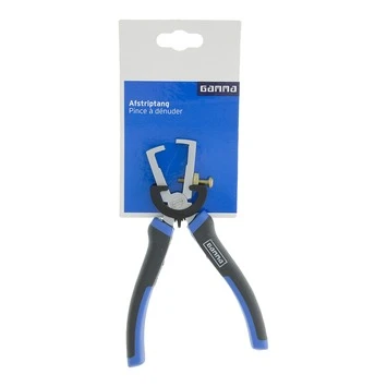 GAMMA Afstriptang Ergonomisch - Afbeelding 2