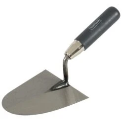 GAMMA Metseltroffel Linkshandig 160 Mm