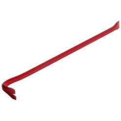 GAMMA Breekijzer Met Koevoet