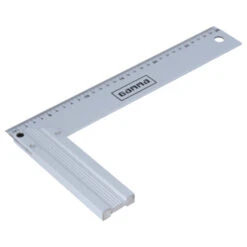 GAMMA Winkelhaak 300 Mm