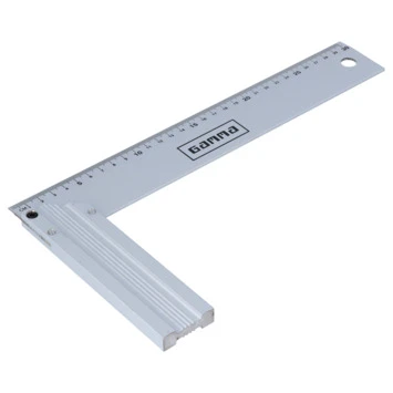 GAMMA Winkelhaak 300 Mm