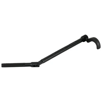 GAMMA Kraansleutel 10-35 Mm - Afbeelding 2