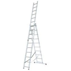 GAMMA Reformladder 3x10 Treden