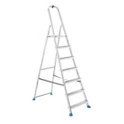 GAMMA Huishoudtrap 7 Treden