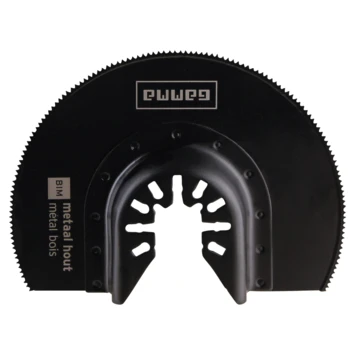 GAMMA Multitool Acc. Set 4-delig - Afbeelding 4