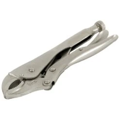 GAMMA Griptang Recht 250 Mm