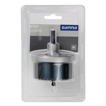 GAMMA Gatzaagset 3-delig - Afbeelding 2