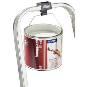 GAMMA Huishoudtrap 3 Treden - Afbeelding 3