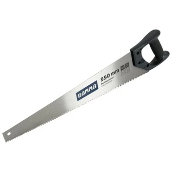 GAMMA Handzaag 550 Mm - Afbeelding 2