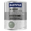 GAMMA Betonverf Zijdemat Grijs 750 Ml