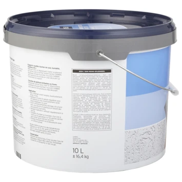GAMMA Structuurpleister Wit 10 Liter - Afbeelding 4